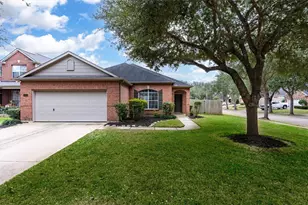 2815 Bay Springs View, Richmond, TX 77406 - Photo 1