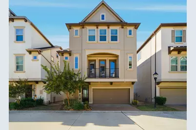 4011 Centre Glen Drive, Houston, TX 77043 - Photo 1
