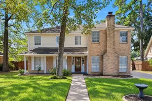 24915 Butterwick Dr, Spring, TX 77389 - Photo 1