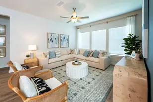 16027 Sage Harvest St, Cypress, TX 77429 - Photo 8
