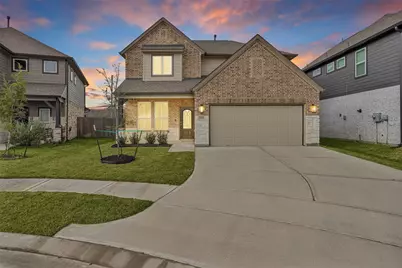 2210 Reed Cave Lane, Spring, TX 77386 - Photo 1