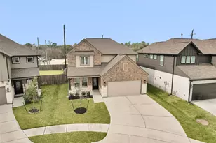 2210 Reed Cave Ln, Spring, TX 77386 - Photo 2