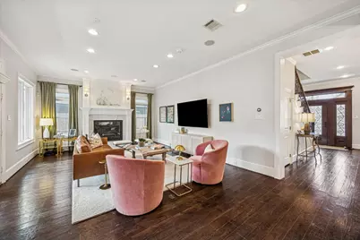 610 E 7th Street, Houston, TX 77007 - Photo 6