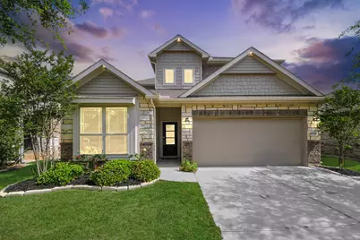 20230 Creekdale Bend Drive, Cypress, TX 77433 - Photo 1