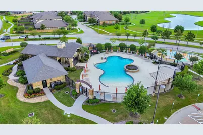 20230 Creekdale Bend Drive, Cypress, TX 77433 - Photo 40