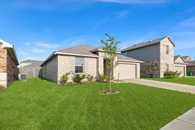 21406 Flowering Garden Lane, Katy, TX 77449 - Photo 4