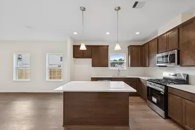 15315 Mountain Plover Place, Magnolia, TX 77354 - Photo 10