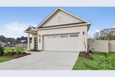 15315 Mountain Plover Place, Magnolia, TX 77354 - Photo 1