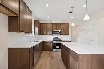 15315 Mountain Plover Place, Magnolia, TX 77354 - Photo 8