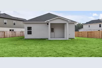 15315 Mountain Plover Place, Magnolia, TX 77354 - Photo 34