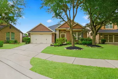 19407 Stetson Heights Lane, Richmond, TX 77407 - Photo 2