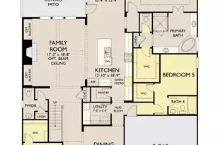 4234 Hazy Rock Ln, League City, TX 77573 - Photo 2