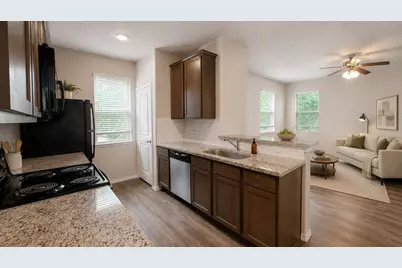 26471 Joy Village Drive #A, Splendora, TX 77372 - Photo 10