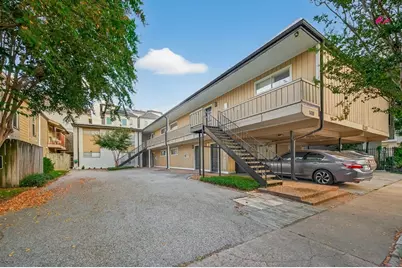 1418 Vermont Street #3, Houston, TX 77006 - Photo 14