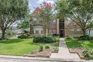 2303 Chelsea Ridge Ct, Katy, TX 77450 - Photo 1