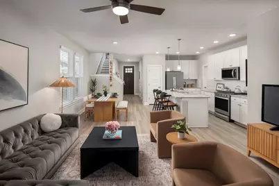 5300 Berkley Knoll Circle #201, Richmond, TX 77407 - Photo 6