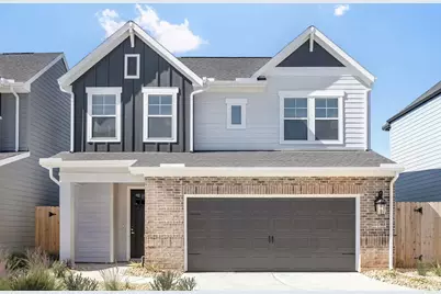 5300 Berkley Knoll Circle #201, Richmond, TX 77407 - Photo 1