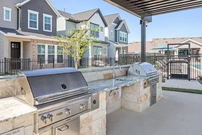 5300 Berkley Knoll Circle #201, Richmond, TX 77407 - Photo 20