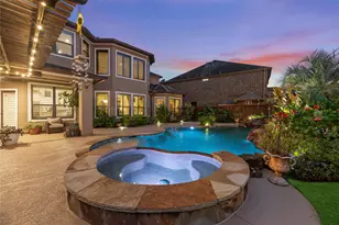 10507 Grace Hollow Dr, Cypress, TX 77433 - Photo 30