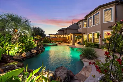 10507 Grace Hollow Drive, Cypress, TX 77433 - Photo 1