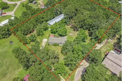 25979 Shade Tree Lane, Splendora, TX 77372 - Photo 2