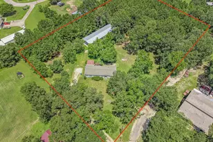 25979 Shade Tree Ln, Splendora, TX 77372 - Photo 2