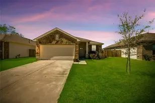 20043 Poppy Hills Ln, Cleveland, TX 77327 - Photo 1