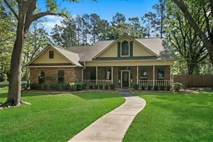 2400 Hollowbrook Ln, Conroe, TX 77384 - Photo 1
