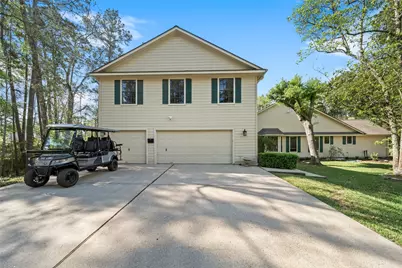 2400 Hollowbrook Lane, Conroe, TX 77384 - Photo 24