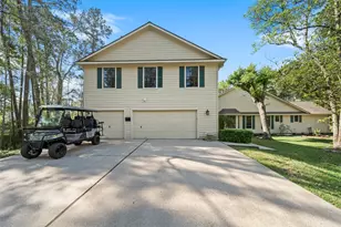 2400 Hollowbrook Ln, Conroe, TX 77384 - Photo 24