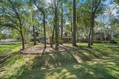 2400 Hollowbrook Lane, Conroe, TX 77384 - Photo 2
