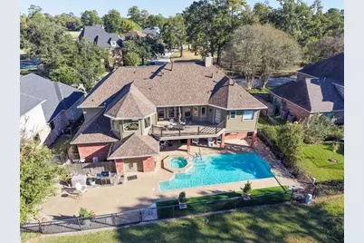 8314 Atascocita Lake Way, Humble, TX 77346 - Photo 4