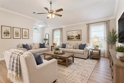 2726 Puddle Duck Court, Humble, TX 77396 - Photo 4