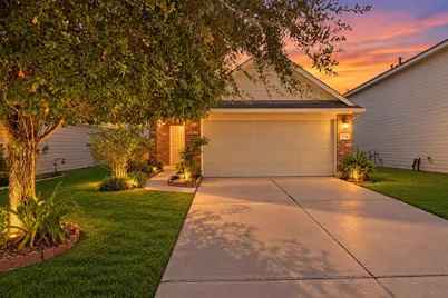 2726 Puddle Duck Court, Humble, TX 77396 - Photo 1