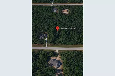 15881 Wood Grove Way, Willis, TX 77378 - Photo 6