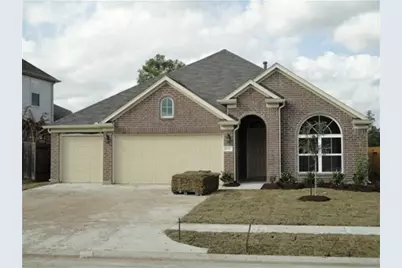 6611 Early Fall Drive, Humble, TX 77338 - Photo 1