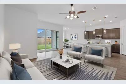 710 Beautyberry Way, Rosenberg, TX 77471 - Photo 6