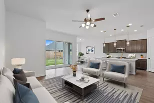 710 Beautyberry Wy, Rosenberg, TX 77471 - Photo 6