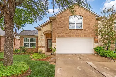 10101 Hidden Creek Falls Lane, Brookshire, TX 77423 - Photo 32