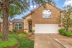 10101 Hidden Creek Falls Ln, Brookshire, TX 77423 - Photo 32