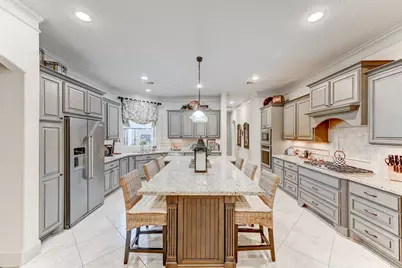 11402 Sardinia Drive, Richmond, TX 77406 - Photo 14