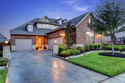 11402 Sardinia Drive, Richmond, TX 77406 - Photo 2