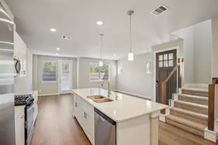 1139 Cedar Pl Ln, Missouri City, TX 77459 - Photo 4