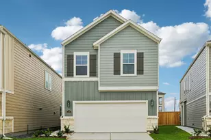1139 Cedar Pl Ln, Missouri City, TX 77459 - Photo 2