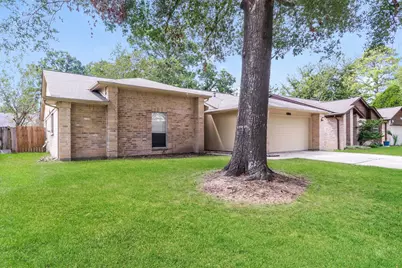4014 Algernon Drive, Spring, TX 77373 - Photo 2