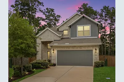 312 Mullins Court, Montgomery, TX 77316 - Photo 2