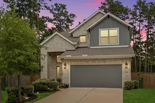 312 Mullins Ct, Montgomery, TX 77316 - Photo 2