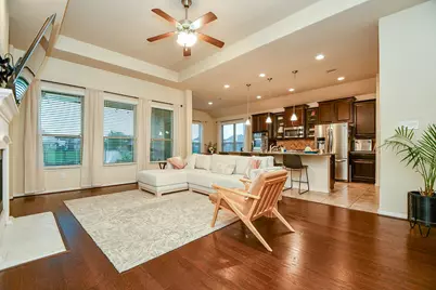 13815 Wixford Trail, Richmond, TX 77407 - Photo 14