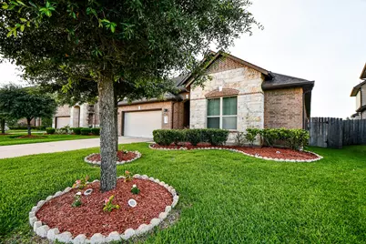13815 Wixford Trail, Richmond, TX 77407 - Photo 2
