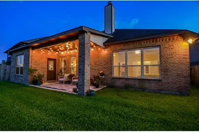 13815 Wixford Trail, Richmond, TX 77407 - Photo 32